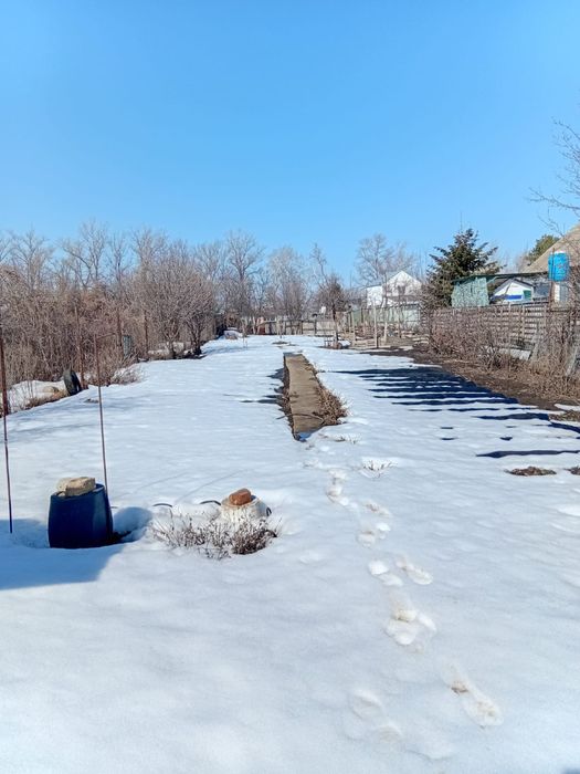 Продам дачу осановка ПМК