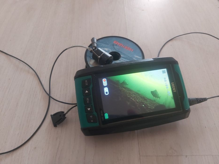 Продам подводную камеру