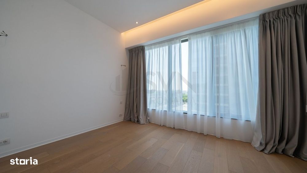 Apartament High End 3 camere I One Mircea Eliade I View superb