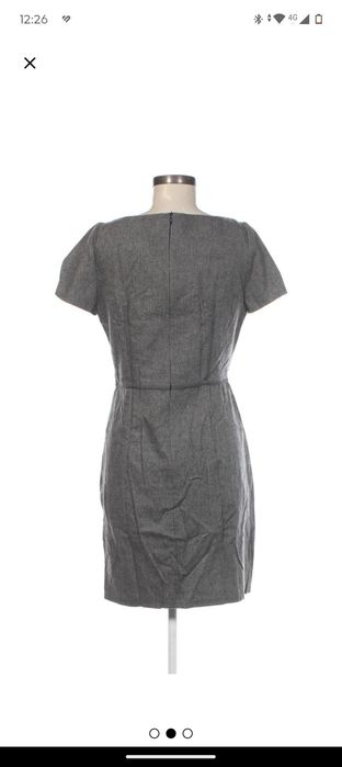 Дамска рокля Zara Зара размер Л