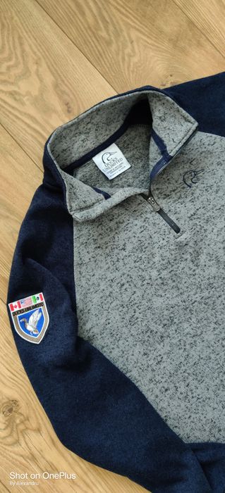 Bluză fleece Ducks Unlimited U.S.A