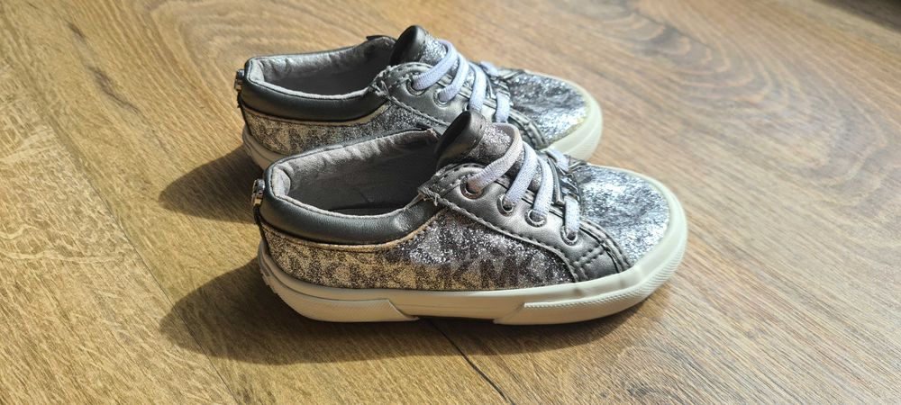 Детски обувки Michael Kors