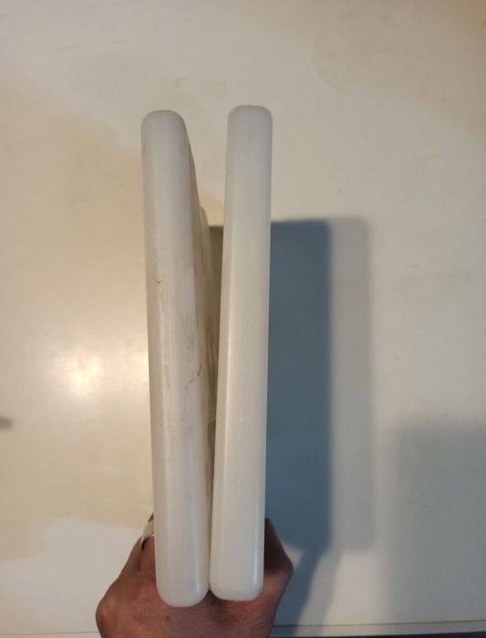 Хладоген, брикет