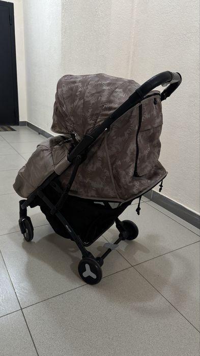 Детская коляска