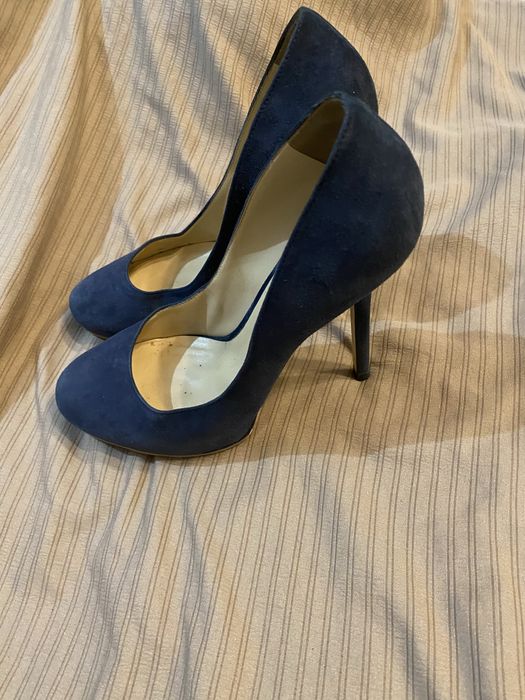 Сапоги , Ботильоны, Туфли , Турция