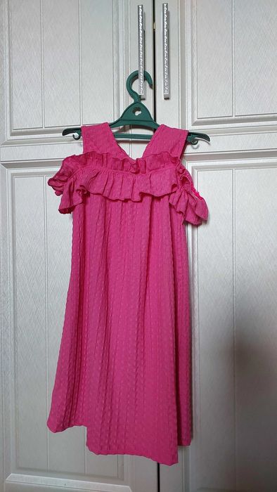 Платье Koton на девочку