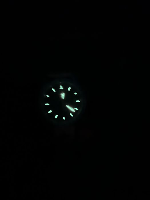Omega Swatch mission to uranus