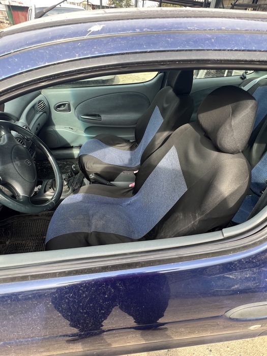 Renault Megane Coach бензин НА ЧАСТИ