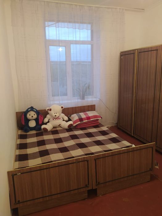 Продаю 2комнатную квартиру