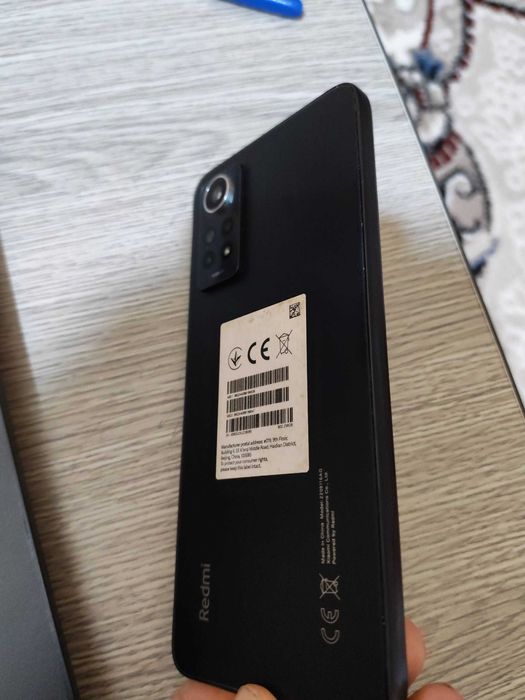 Redmi note 12 pro