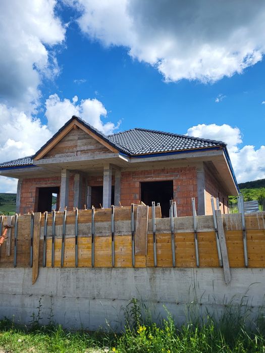 Casa pe un singur nivel cluj chinteni