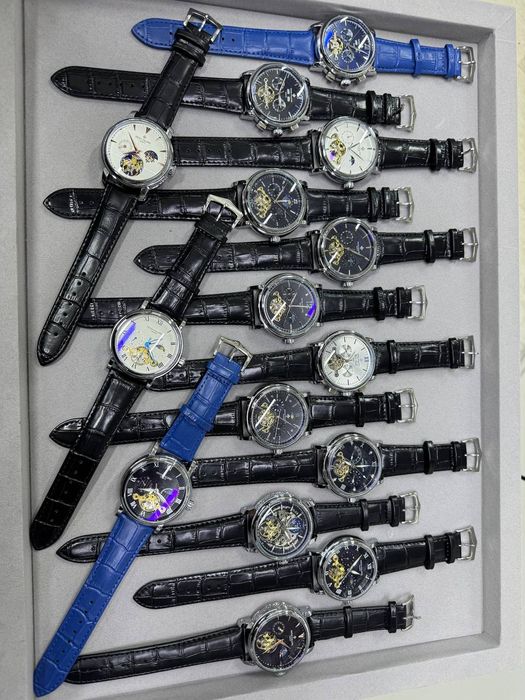 Часы наручные оптом и в розницу