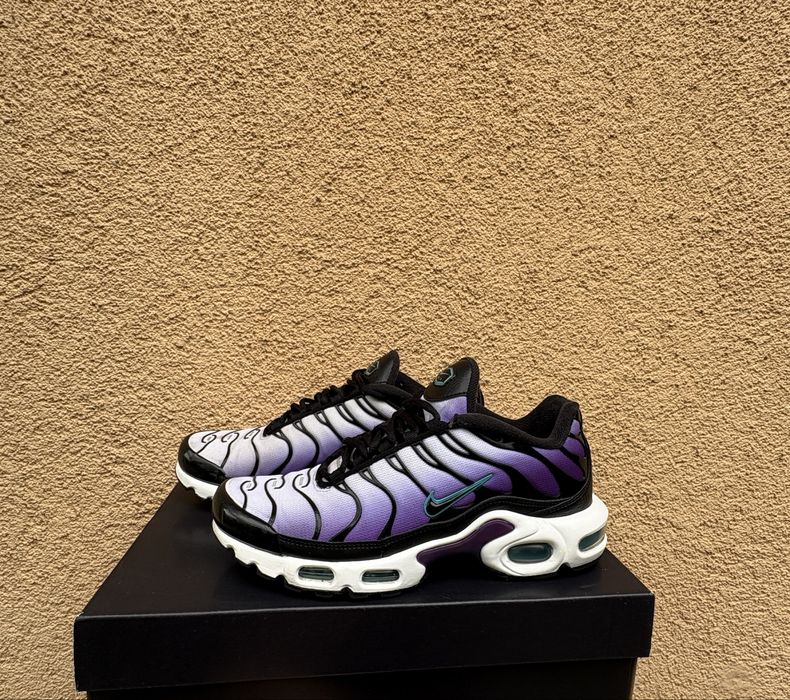 Nike Air Max Plus