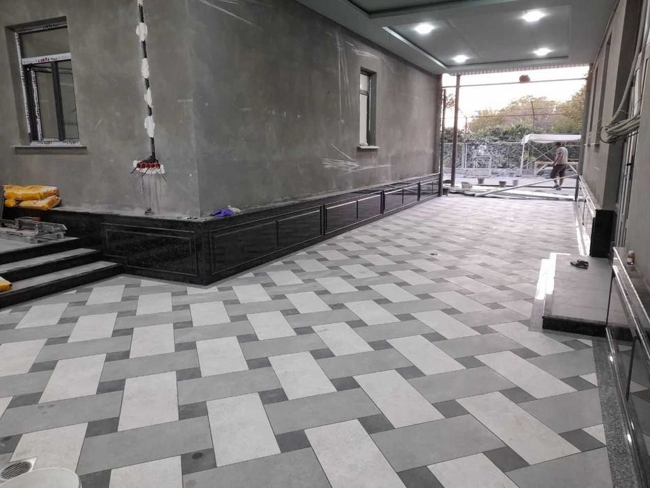 Кафельщик Мастер профессионал.