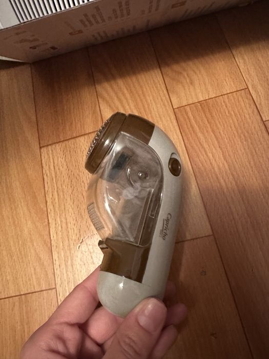 Машинка для катышек