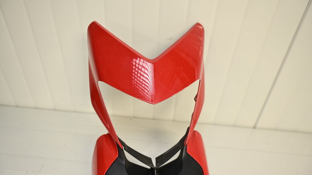 Ducati Hypermotard 939 2016 2018 Carena frontala far