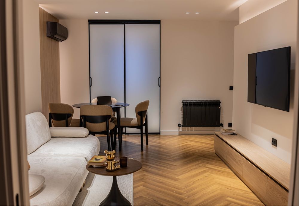 Новомосковская продажа