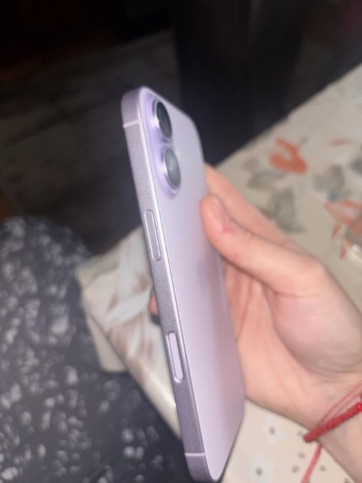 Iphone 17 in garantie