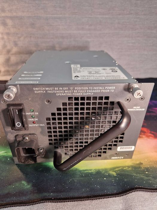 Surse Server HP DL380 DL 360 IBM CISCO Sursa mining 12V 200A 52V