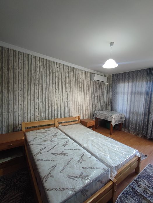 Дава се под наем Двустаен апартамент в Пловдив, Христо Смирненски - 50 кв.м за 357 € - Снимка #7