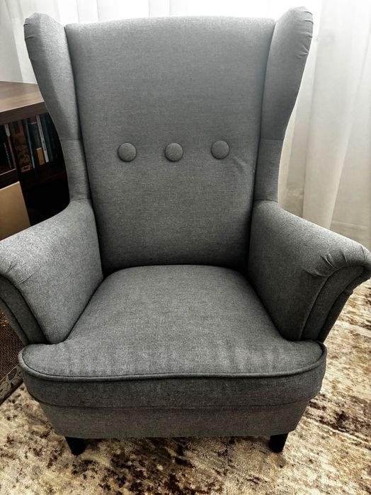 Fotoliu copii Ikea