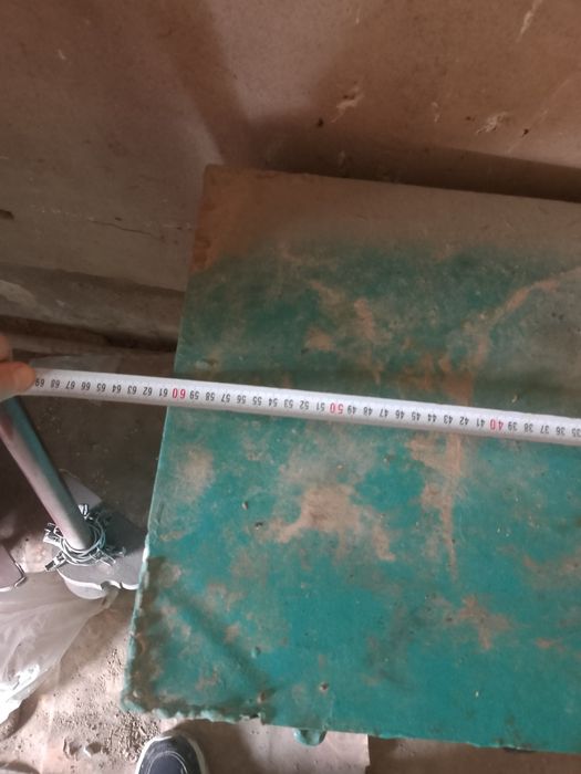 Сейф домашний железный