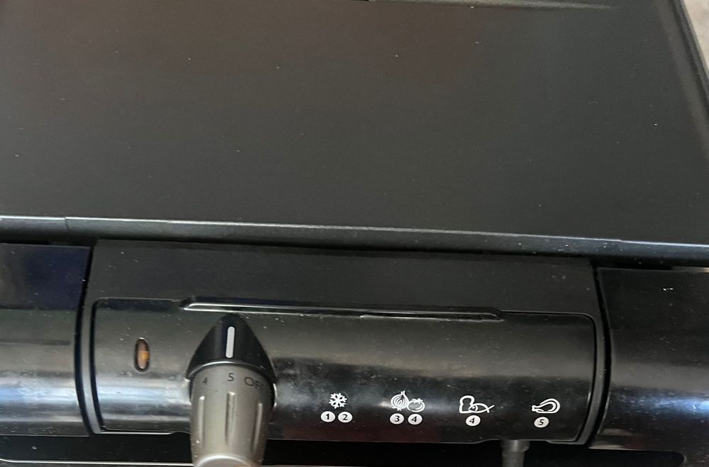 Грил Philips electrogrill