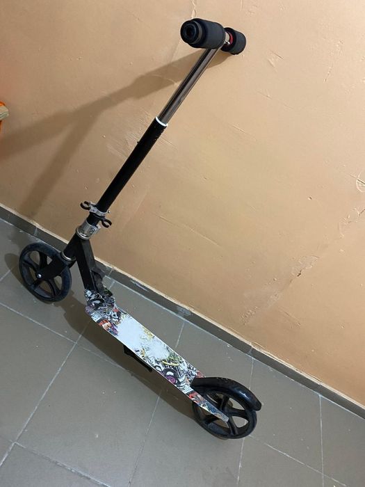 Продам самокаты!