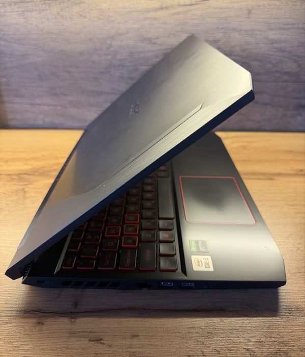 Игровой ноутбук Acer Nitro 5 2022г