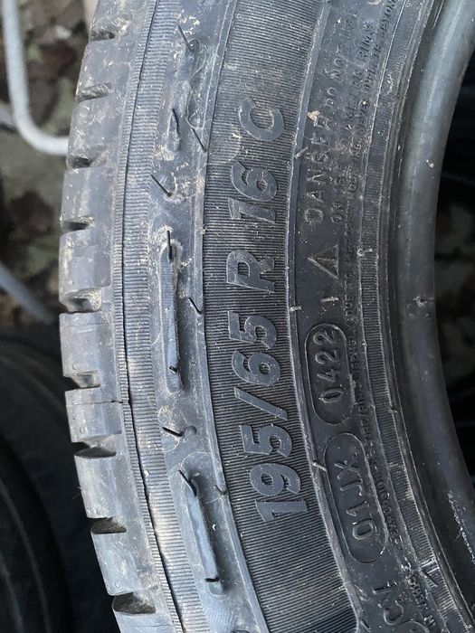 Cauciucuri MICHELIN  noi
