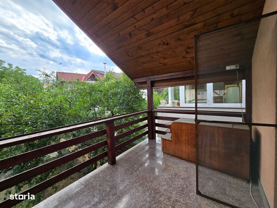 Casa individuala | 280mp utili | 500mp teren | Buna Ziua | Hotel Athos