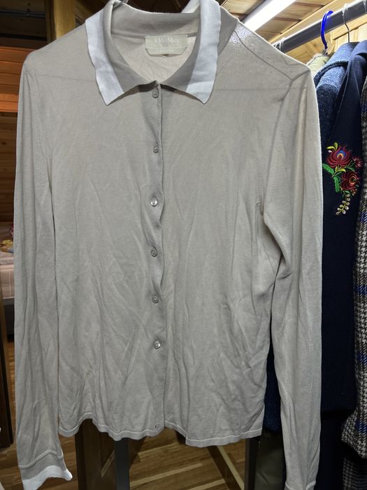 Pulover Max Mara marimea M