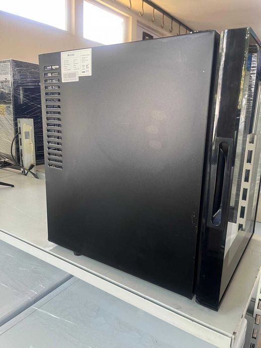 Vitrina frigorifica bauturi/fructe