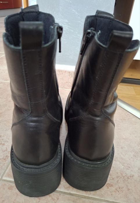 Боти на Dris Дарис