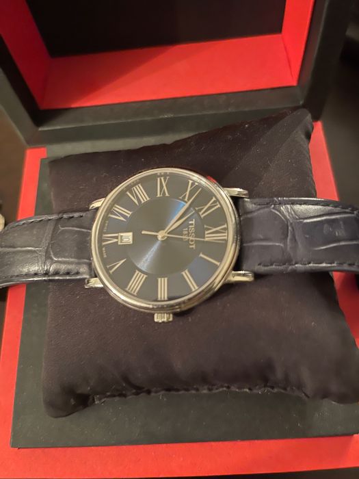 Vand ceas TISSOT PRC 200