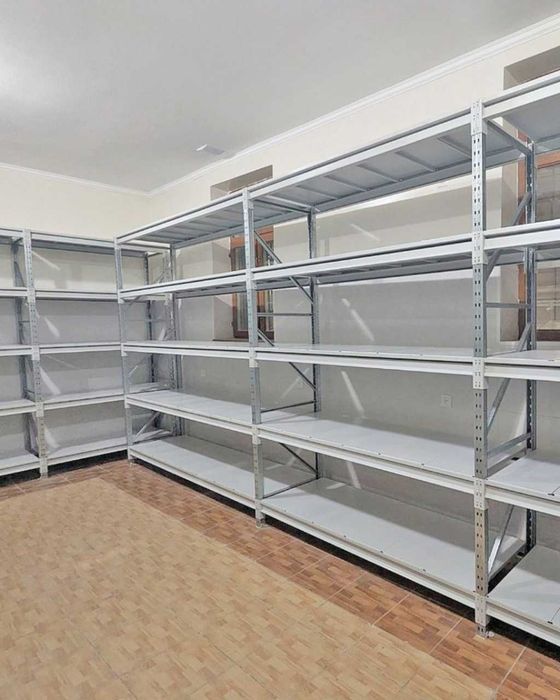 Складские стеллажи, стеллаж для склада, ombor stellaj, ombor  tokcha