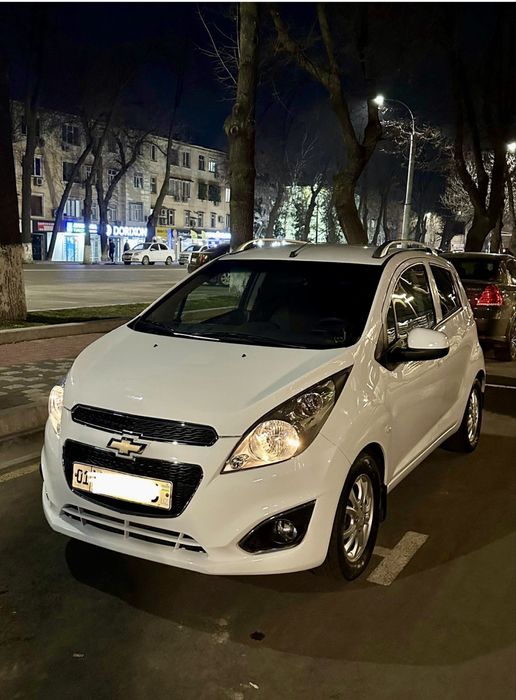 аренда выкуп спарк 2017 год