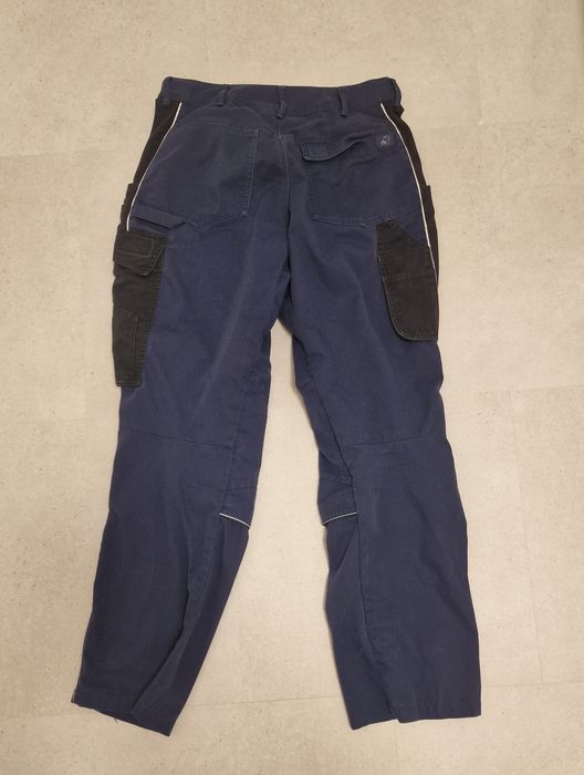 Pantaloni Engelbert Strauss barbati