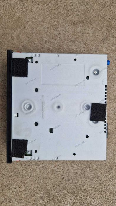 Navigatie Audi A4 B8 cod 4E0 919 887 M