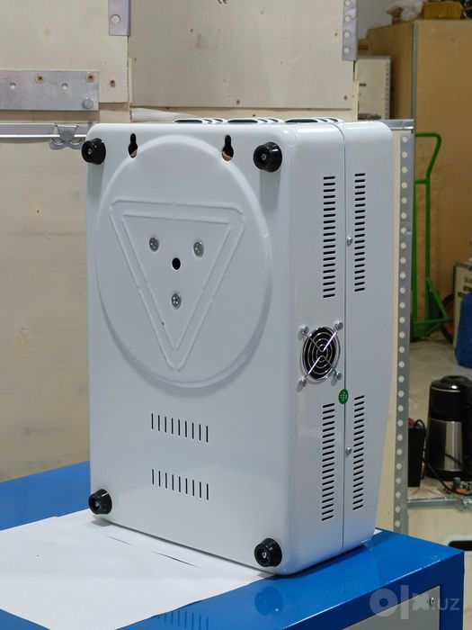 ANDELI SDW-15000VA 15kVA stabilizatori, Стабилизатор настенный  15kVA