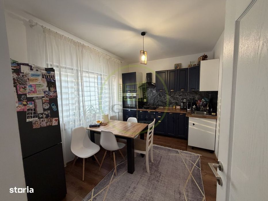 Casa P+M, 121,5mp utili,400mp teren, cartier Brestei, zona Promenada M