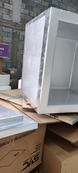 Термобокс с ручками