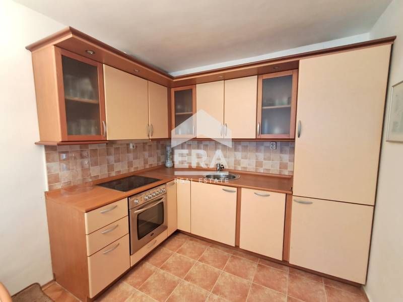 Продава се Тристаен апартамент в Варна, Център - 88 кв.м за 2944 €/кв.м - Снимка #1