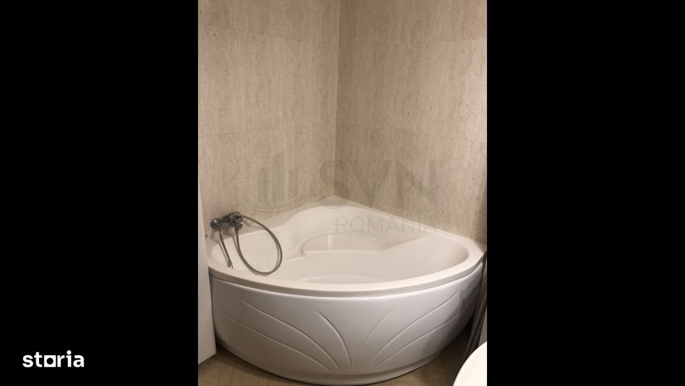 Apartament 2 camere - Herastrau - Lux