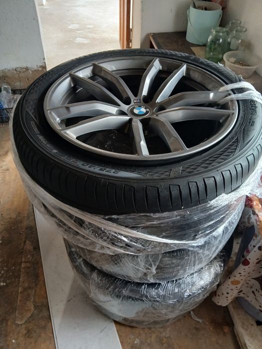 Авто шина вмб диска