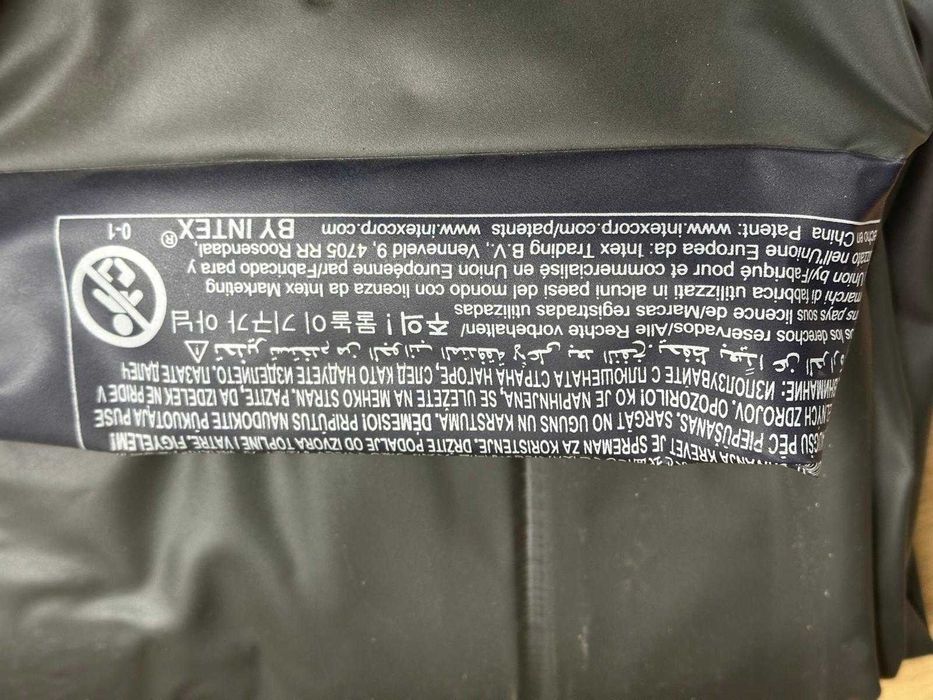 Saltea gonflabila Classic Full Intex