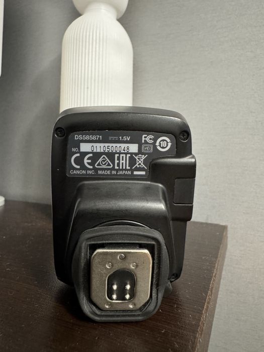 Canon GPS Receiver GP-E2 GPS