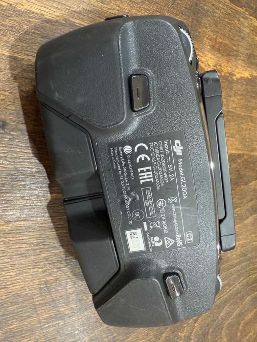 Контролер DJI Mavic Pro GL200ARemote Control