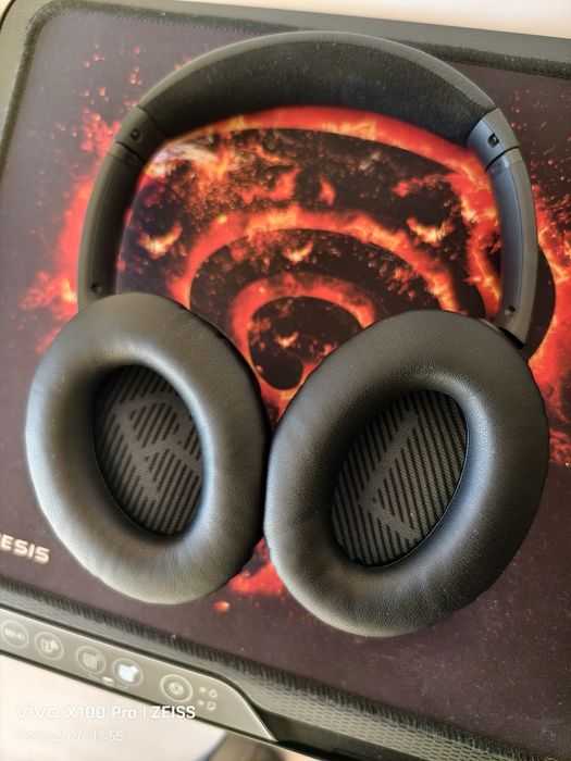 безжични слушалки Bose SoundLink 2