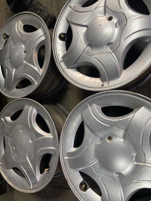 Диски На 14. 4/98